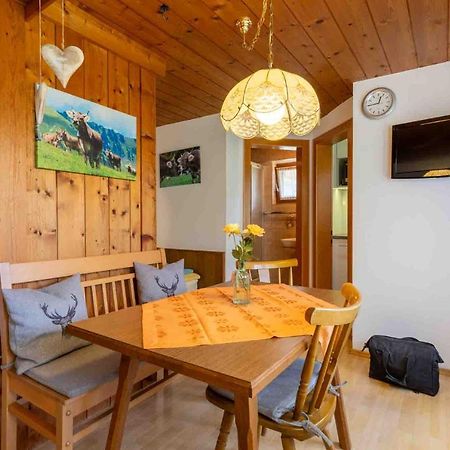 Ferienwohnung Angelika Sankt Gallenkirch Εξωτερικό φωτογραφία