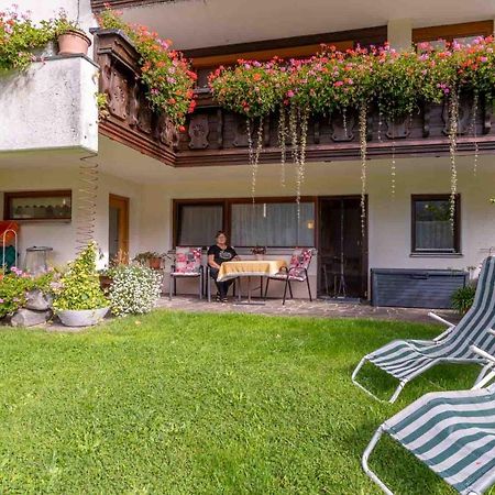 Ferienwohnung Angelika Sankt Gallenkirch Εξωτερικό φωτογραφία