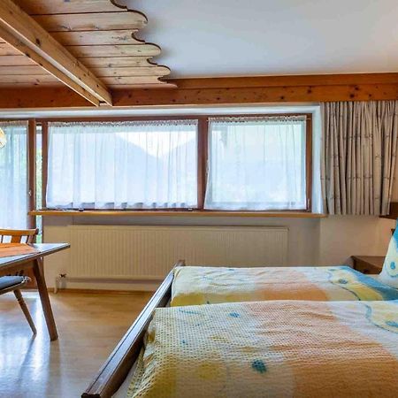 Ferienwohnung Angelika Sankt Gallenkirch Εξωτερικό φωτογραφία