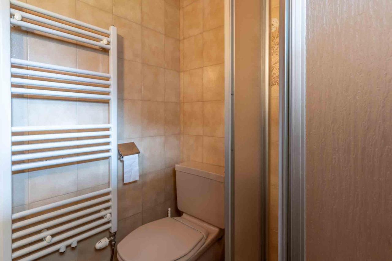 Ferienwohnung Angelika Sankt Gallenkirch Εξωτερικό φωτογραφία