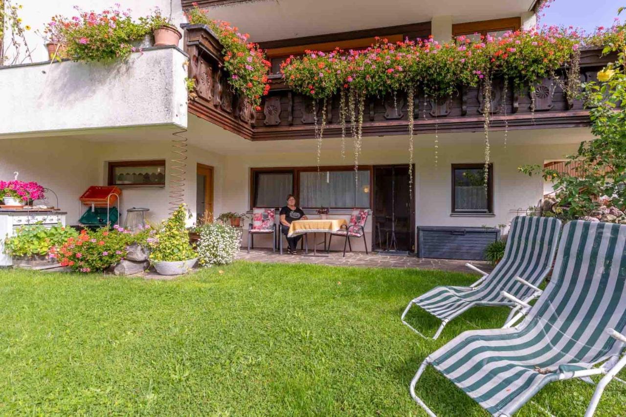 Ferienwohnung Angelika Sankt Gallenkirch Εξωτερικό φωτογραφία