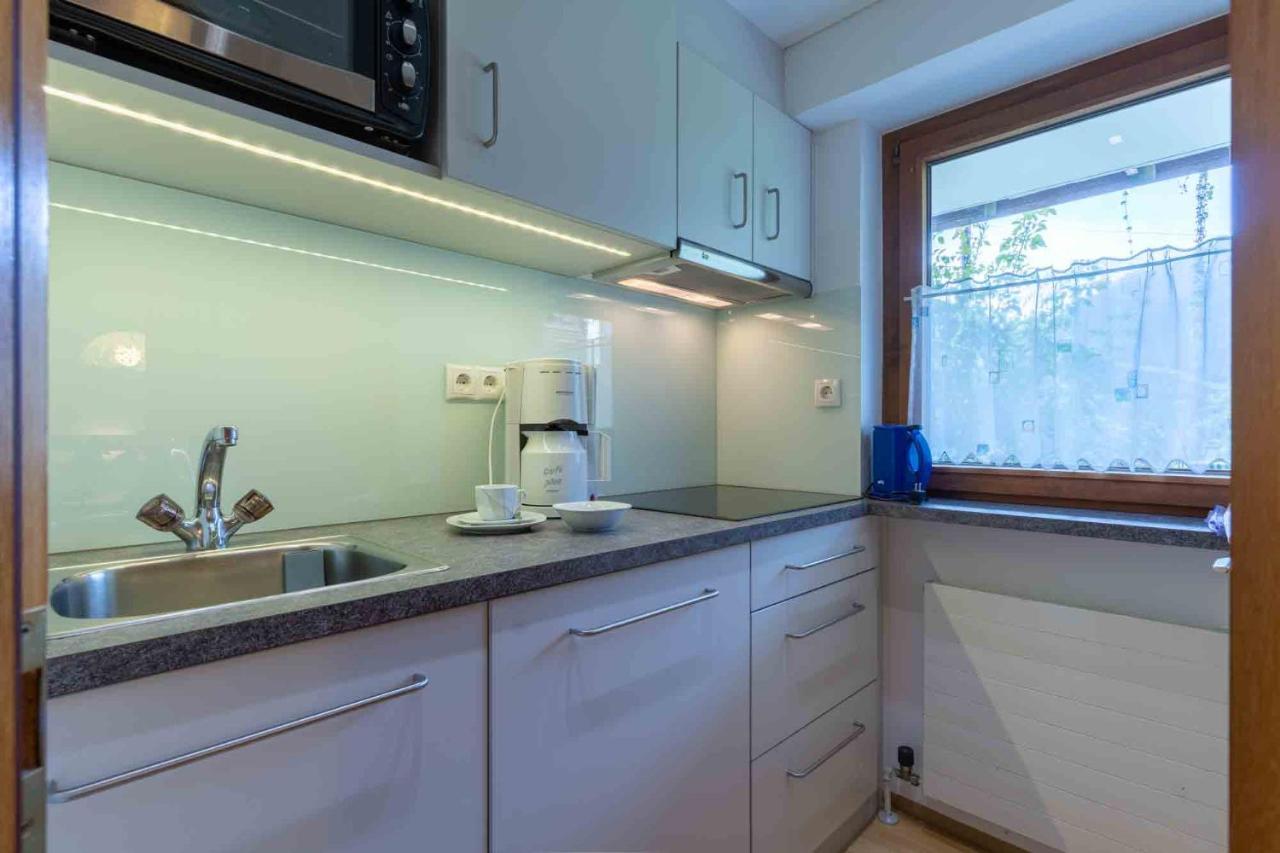 Ferienwohnung Angelika Sankt Gallenkirch Εξωτερικό φωτογραφία