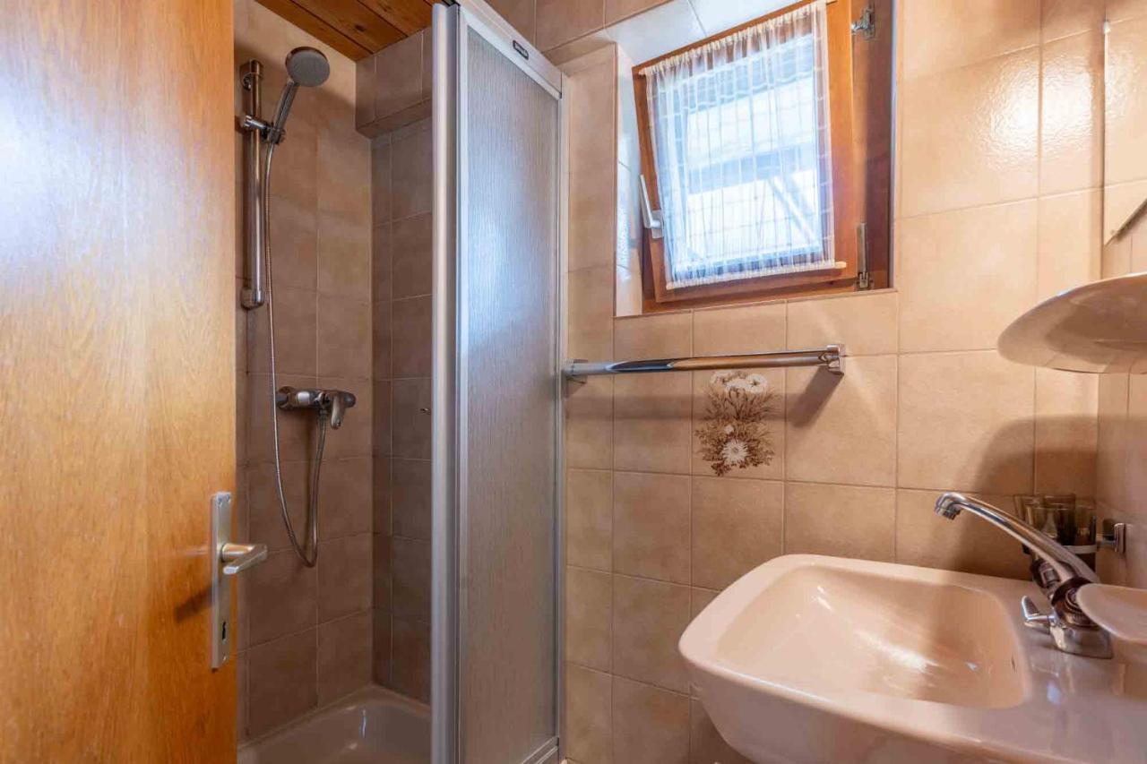 Ferienwohnung Angelika Sankt Gallenkirch Εξωτερικό φωτογραφία